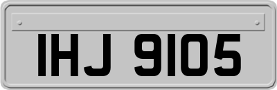 IHJ9105