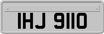 IHJ9110