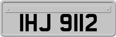 IHJ9112