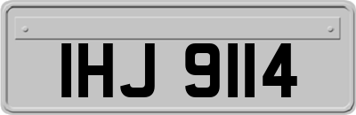 IHJ9114