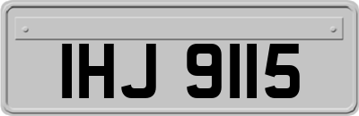 IHJ9115