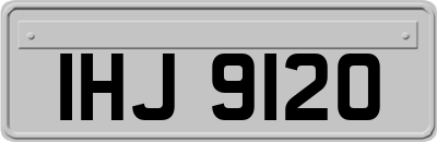 IHJ9120