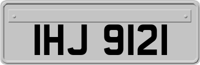 IHJ9121