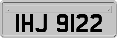 IHJ9122