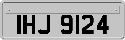 IHJ9124