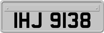 IHJ9138