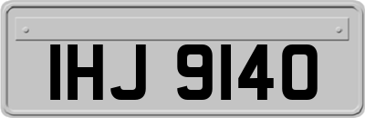 IHJ9140