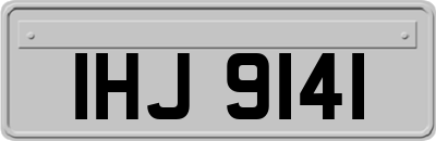 IHJ9141