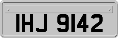 IHJ9142