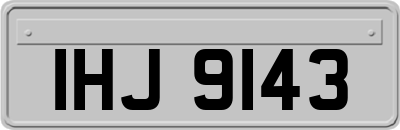 IHJ9143