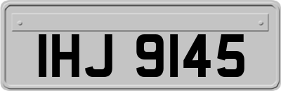IHJ9145