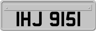 IHJ9151