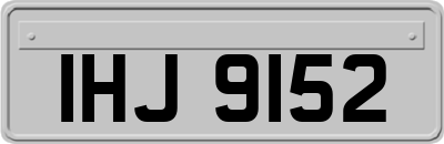 IHJ9152