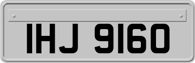 IHJ9160