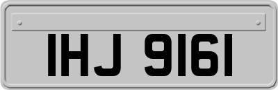 IHJ9161