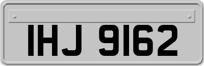 IHJ9162