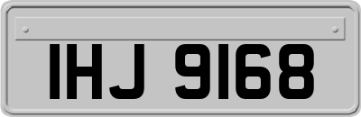 IHJ9168