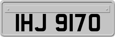 IHJ9170