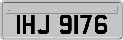 IHJ9176