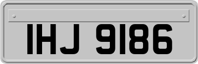 IHJ9186