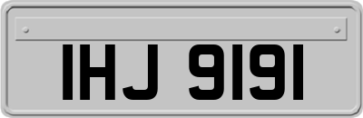 IHJ9191
