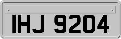 IHJ9204