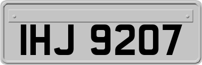 IHJ9207