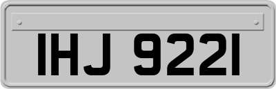 IHJ9221