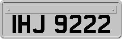 IHJ9222