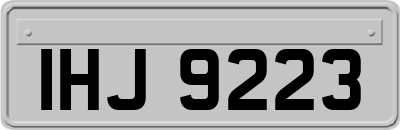 IHJ9223