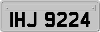 IHJ9224