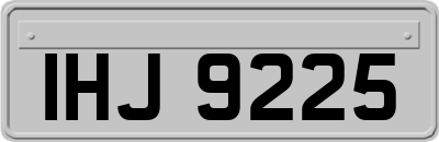 IHJ9225