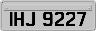 IHJ9227