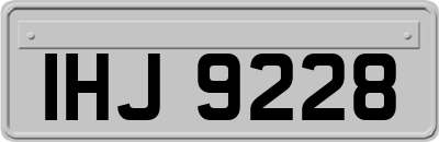 IHJ9228