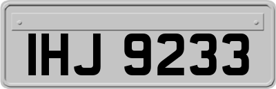 IHJ9233