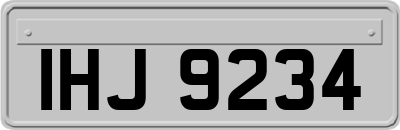 IHJ9234