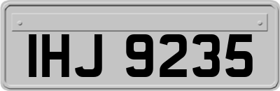 IHJ9235