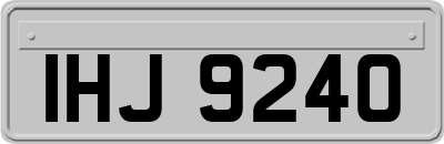 IHJ9240
