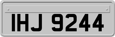 IHJ9244