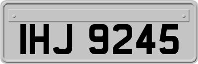 IHJ9245