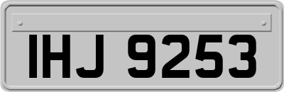 IHJ9253