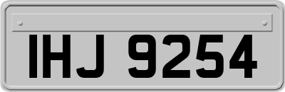 IHJ9254