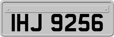 IHJ9256