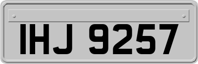IHJ9257