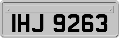 IHJ9263