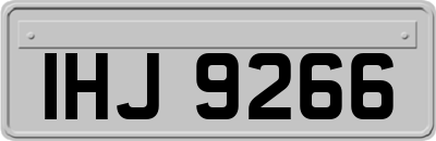 IHJ9266