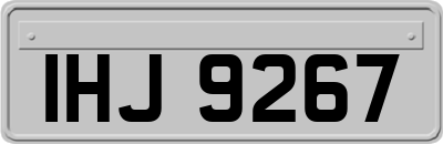 IHJ9267