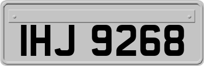 IHJ9268