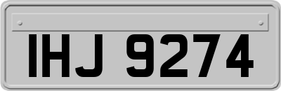 IHJ9274