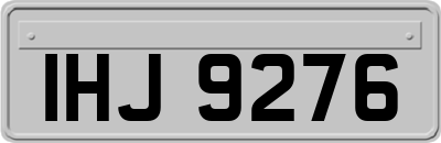 IHJ9276